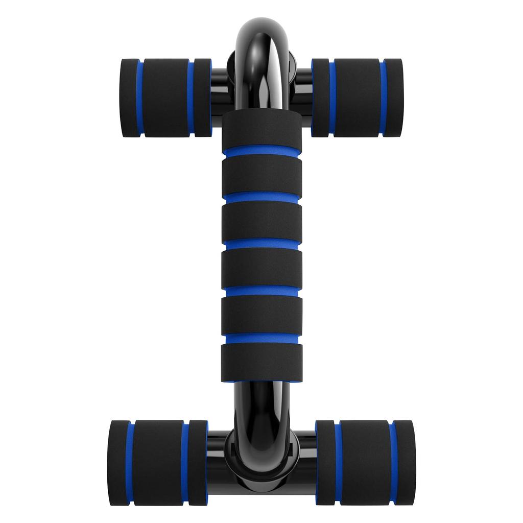 Скоба для отжиманий H-образная, мужское фитнес-оборудование для дома, оборудование для расширения грудной клетки и оборудование для здоровья живота