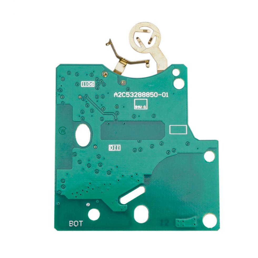 Чип автомобильного дистанционного ключа 433 МГц ID46 подходит для Renault Megane III Fluence Laguna III Scenic 2009-2015