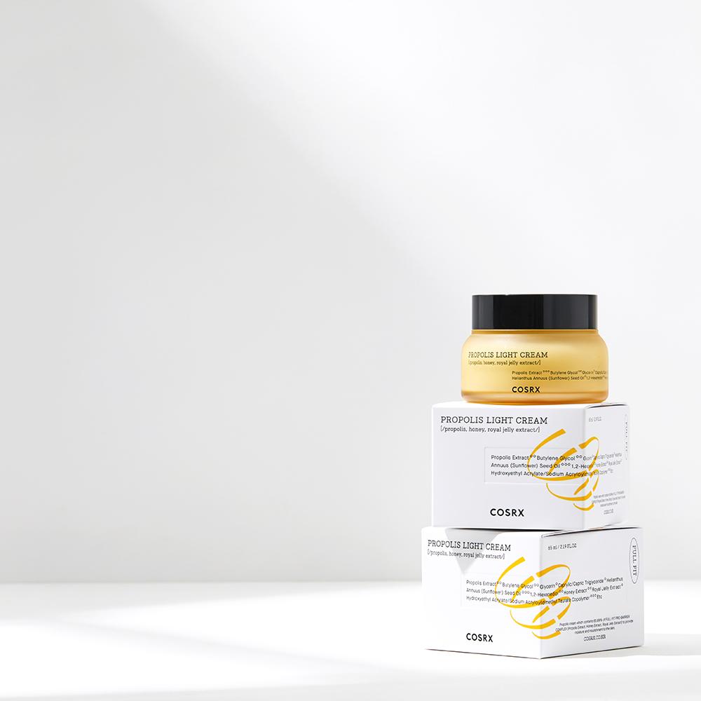 COSRX Full Fit Propolis Light Cream 65ml
