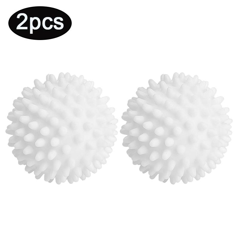 4/2/1 шт. многоразовые шарики для сушки белья шарики для стирки бытовая стиральная машина смягчитель ткани шарики для чистки одежды шарики для сушки инструмент