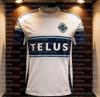 New 2026 football jersey men's and women's daily outdoor sports football top T-shirt