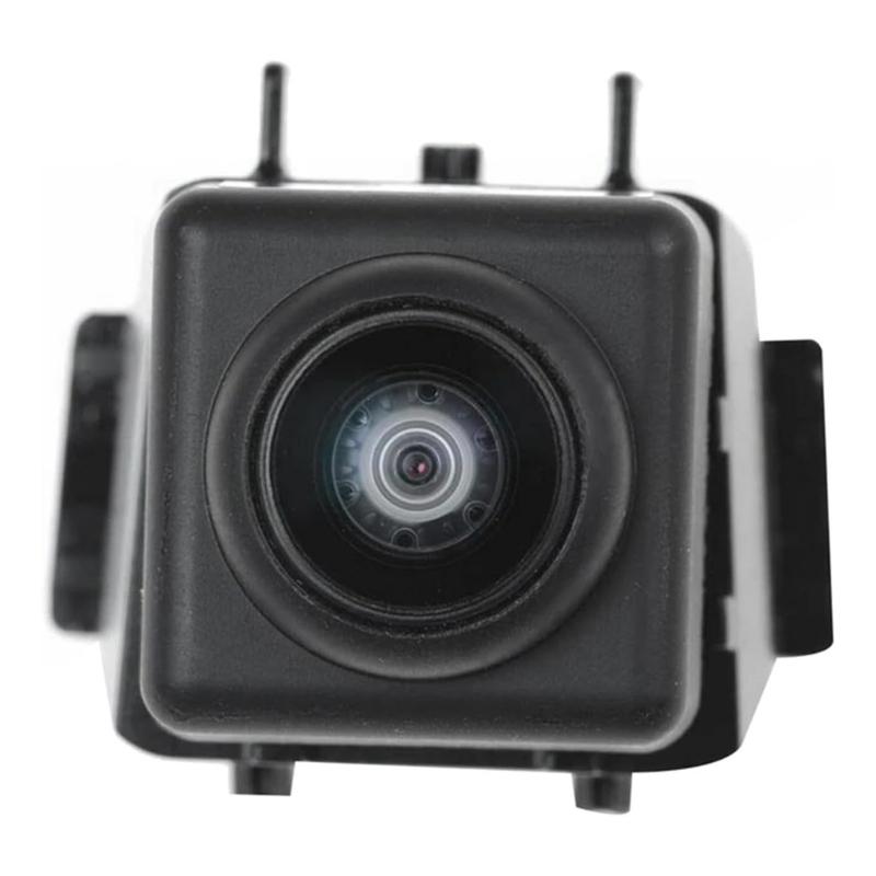 180 Degree Wide Angle Rear View Reversing Camera Clear Imaging Parking Assistance Monitors Nighttime Support 284426877R