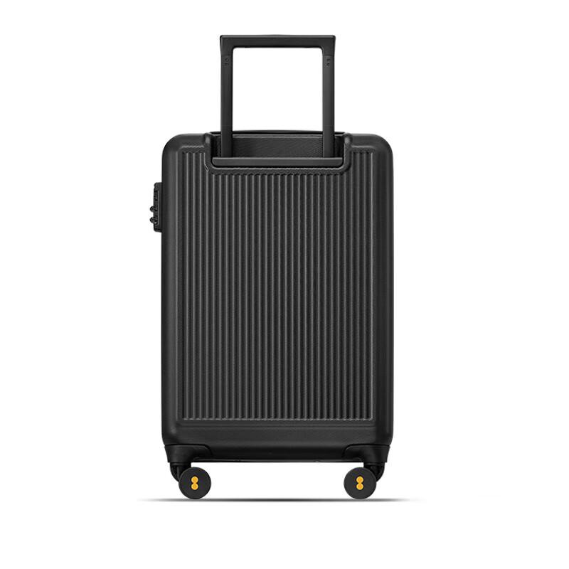 LEVEL8 20-inch Carry-on Travel Bag