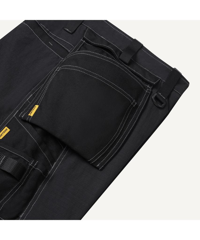 BOLDEST Forpe Cool Armor Pants 2Apax25003Bkw