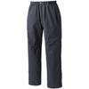 HCS Relaxed Rain Pants Charcoal F SB015M Waist Inseam 73cm GORE-TEX 100~110cm,
