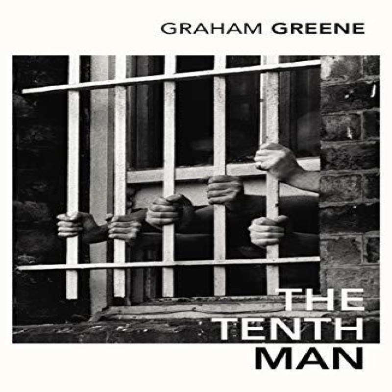 The Tenth Man by Graham Greene Paperback Book 9780099284147