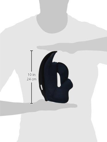 HJC HELMETS Helmet Cheek Pads M/L (30mm) for IS-17 (HJP193)