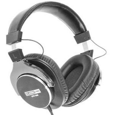 CLASSIC PRO Headphones CPH7000 Closed-Back