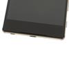 Восстановленный Sony Xperia Z5 Premium Оригинальный 4G LTE Оригинальный 3 ГБ ОЗУ 32 ГБ ПЗУ 23 МП Разблокированный смартфон