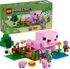 21268 - Lego Minecraft - Dom Prosiaczka