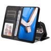 For Vivo Y29 4G Case Wallet PU Leather Folio Flip Phone Cover
