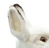HANSA Белый Кролик №3313