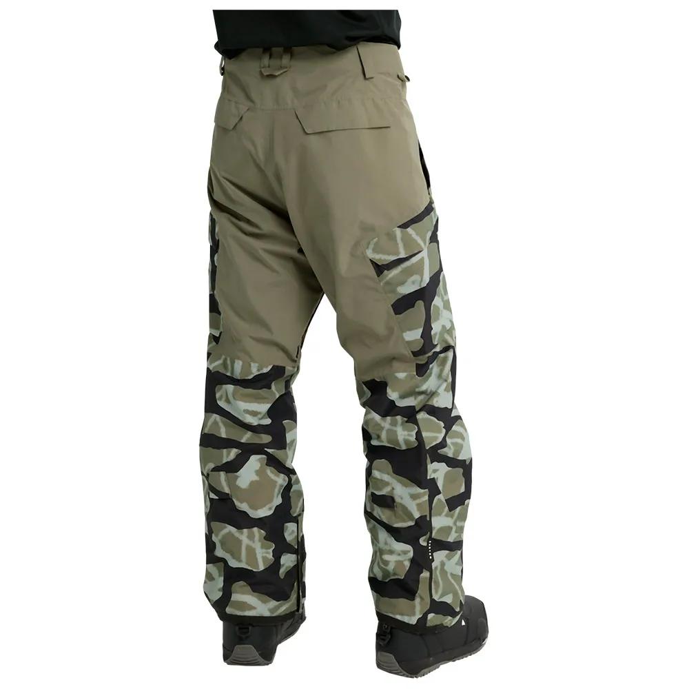 Burton Брюки Reserve 2L