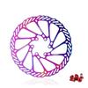 1 Pc AVID Hydraulic Disc Brake Rotor for Shimano Sram for G3-180mm Mountain Bike Road Mtb Rotors