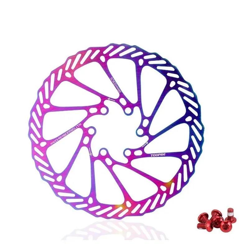 1 Pc AVID Hydraulic Disc Brake Rotor for Shimano Sram for G3-180mm Mountain Bike Road Mtb Rotors