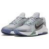 Nike Air Max Impact 4 'Wolf Grey Burgundy Crush' Men's DM1124-007
