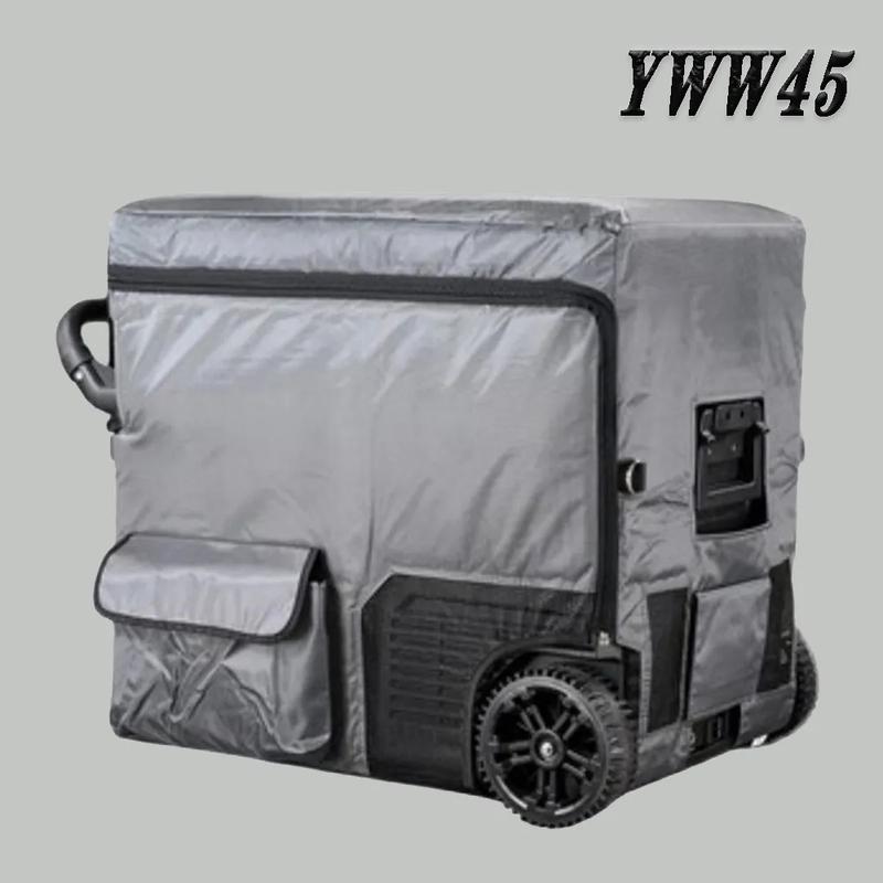 Чехол-утеплитель для наружного холодильника серий Alpicool C25-C75L T36-T60L CF45L CF55L MK18L MK25L не включает холодильник