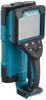 Беспроводной настенный детектор Makita WD180DZK