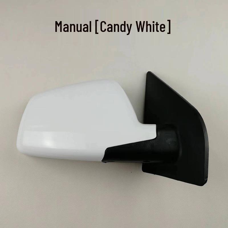 Wuling Hongguang S Rearview Mirror Set: Manual Electric Exterior Left & Right Mirrors.