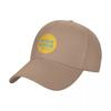 high noon Baseball Cap New Hat Beach Bag Unisex Womens