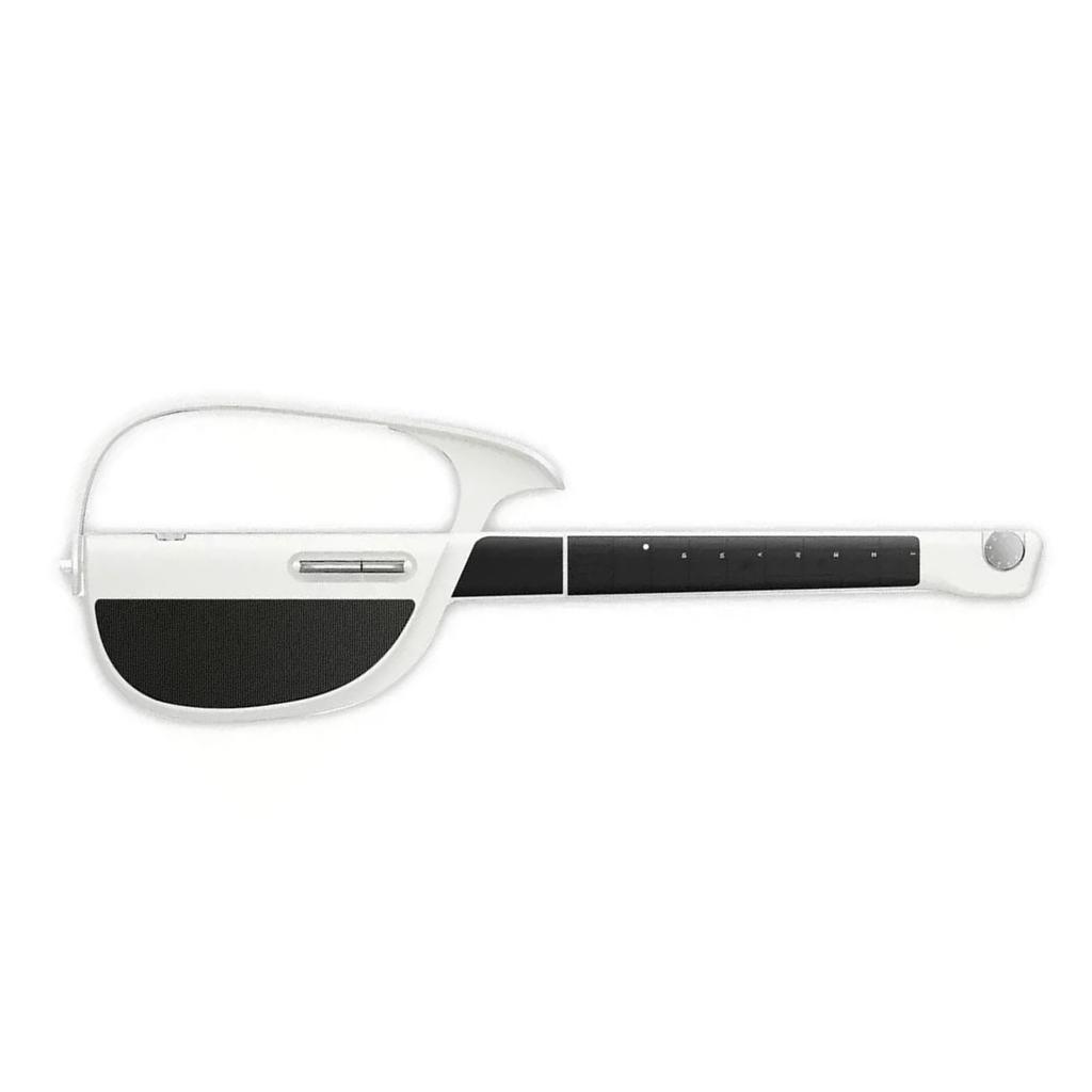 Stringless Guitar Automatic Playing Chord Accompaniment Smart Electric Guitar with Earphone Jack