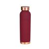 1 Litre Copper Water Bottle Leak Proof BPA Free Water Bottle Office Bottle Boosts Immunity