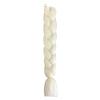 Luminous Braid Realistic Shining In The Smooth Glowing Anti-slip Long Dark Decorative Role-playing Prop Synthetic Jumbo Dirty