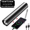 Перезаряжаемый фонарик OEING с функцией Power Bank