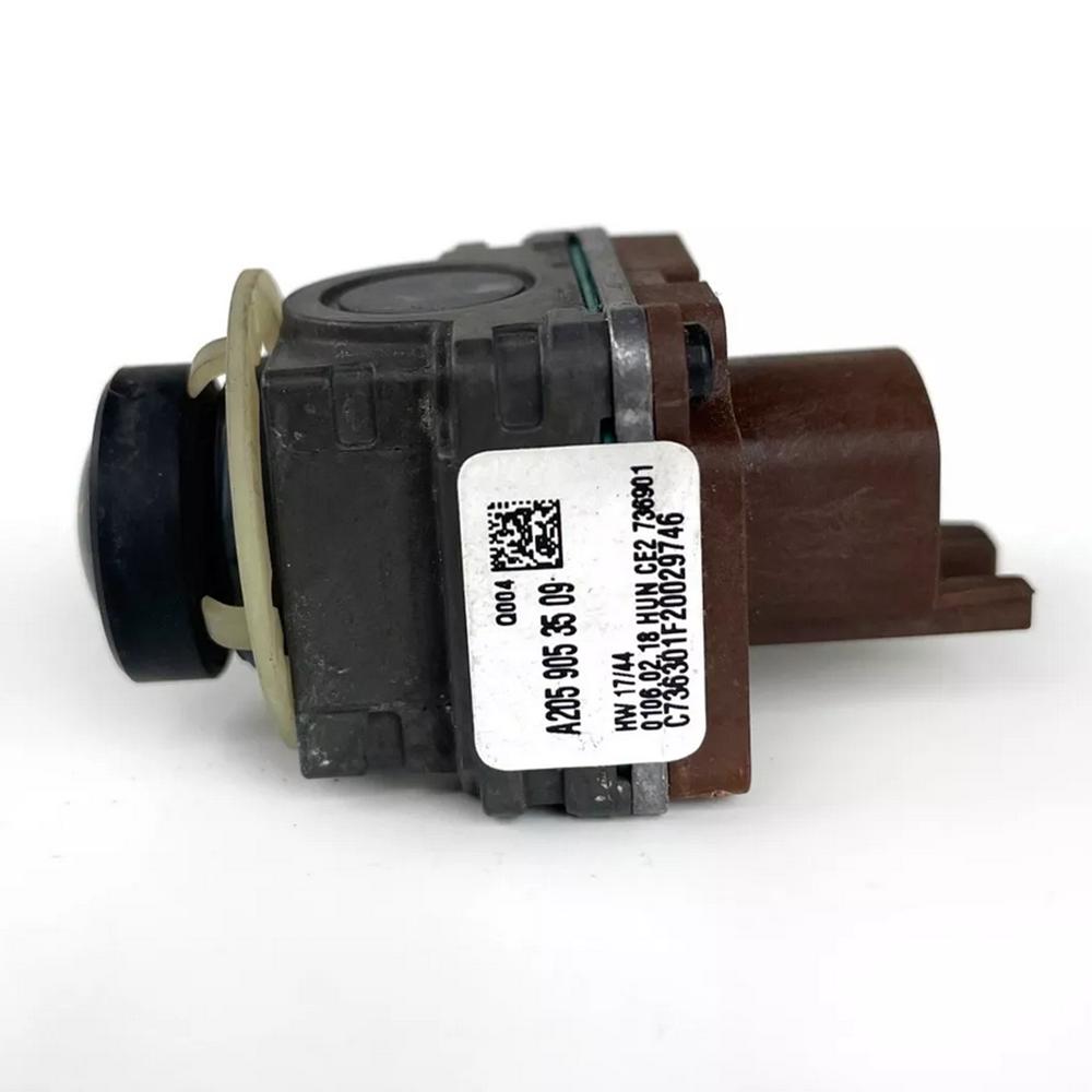 Камера кругового обзора для Mercedes-Benz W205 W213 W222 W253 C253 A0009055605