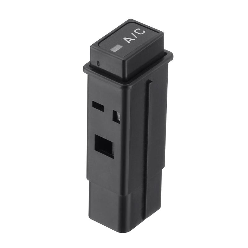 Кнопочный переключатель системы кондиционирования автомобиля 2911017, автоматические запасные части, совместимые с 1998-2000 гг.