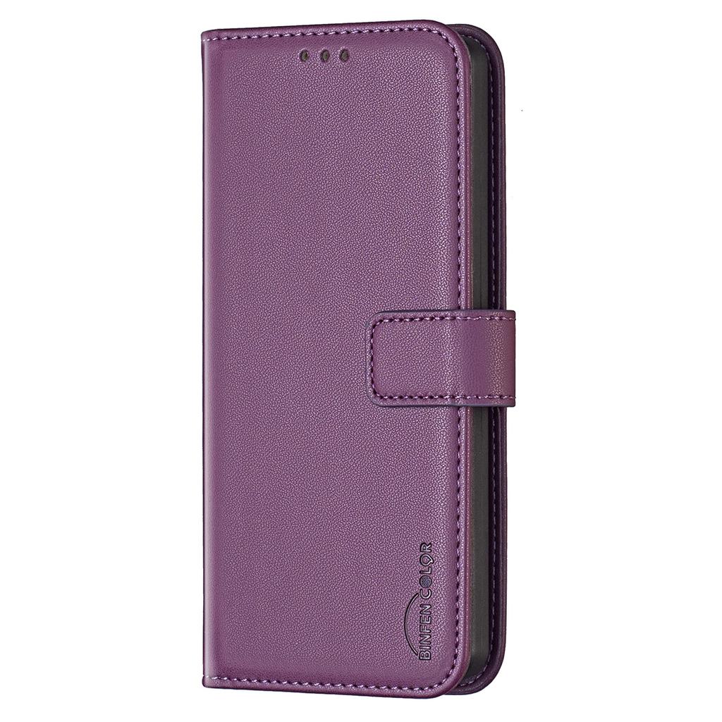 Solid Color Pattern PU Leather Card Slots Wallet Phone Case for Infinix Note 40 5G,GT 20 Pro,Note 40 Pro 4G,Note 40 Pro,Smart 8,Hot 40i,Hot 30...