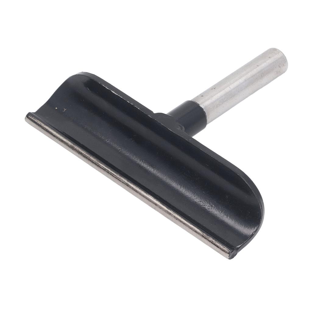Lathe Tool Rest Stainless Steel Wood Turning Holder DIY Woodworking Accessories 16mm Dia 15cm Long Wood Turning Tool Rest