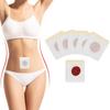 Belly Waist Slim Patch Magnetic Navel Sticker Slimming Fat Burning Losing Weight Cellulite Fat Burner Paster