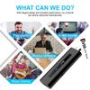 Android 14.0 TV Stick TV98 ATV 8K Smart TV Stick Allwinner H313 2.4G 5G Wifi Bluetooth 5.0 Network Media Player for Google YouTube NETFLIX