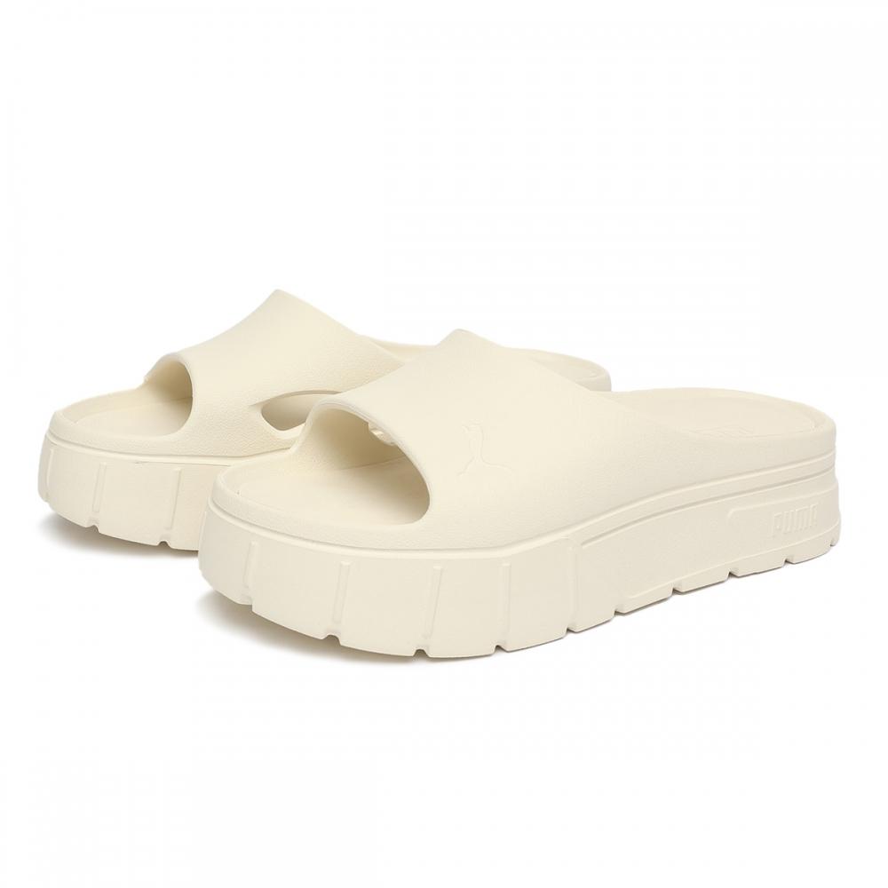 Puma Инъекции Maze Stack Женщины 38945405 Матовый Слоновая кость