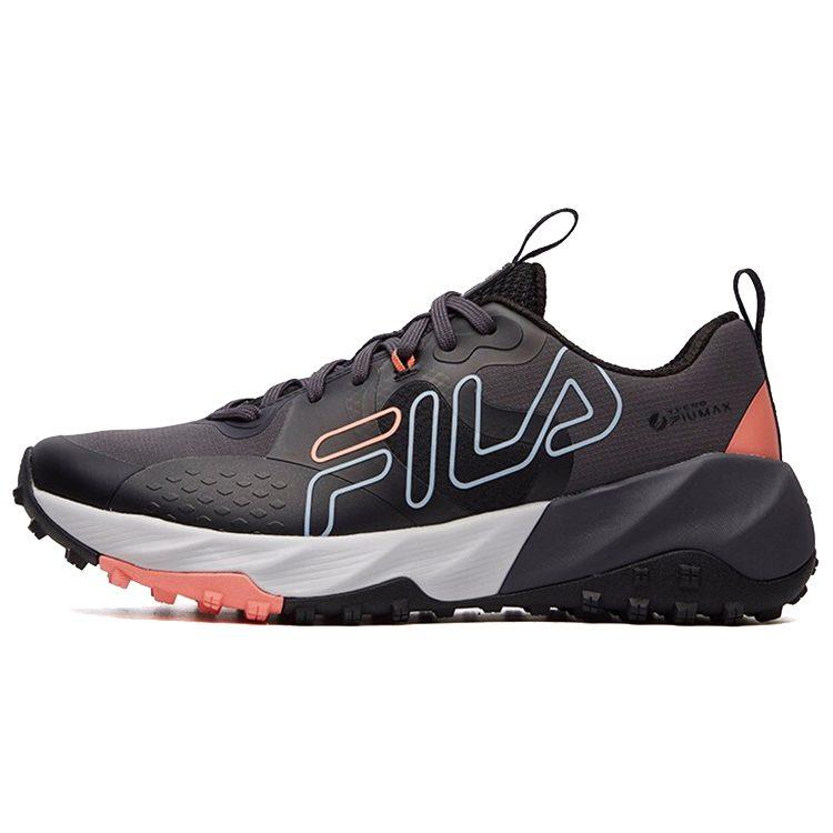 Fila Athletics 'Металлический серый' Женские A12W112206FNI