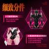 EVANGELION ТИП-O8a ЛЕГЕНДАРНОЕ ИЗДАНИЕ NEON GENESIS EVANGELION Маки Асамура Анимированная Фигурка Действия Робот Броня Игрушки