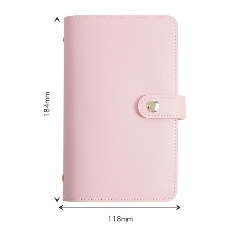 100 Конвертов Челлендж по Экономии Денег Пара Экономит Деньги Блокнот для Сбережений Папка для Сбережений Многоразовая Книга Челленджей по Экономии Бюджета