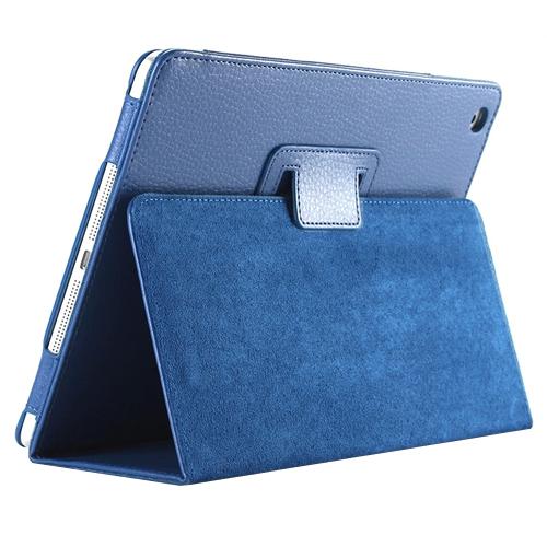 Чехол-книжка 7,9'' для iPad mini 2 mini 3 Чехол A1432 A1489 A1599 Магнитный Умный Авто-Сон PU для iPad mini 1 2 3 7,9 Подставка Обложка