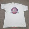 Винтажная футболка DIXIE YOUTH AAA BASEBALL Унисекс 2XL Серая 1992 State TournaUnisext SherUnisex TX винтажный Стильная футболка для повседневной носки с принтом