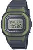 Женские часы Casio G-Shock PRECIOUS HEART SELECTION GMD-S5610RS-8JF, серые, оригинальный японский продукт