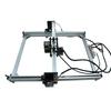 DIY Desktop Laser Engraving Cutting Machine Engraver Printer Cutter