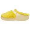Вещь Удобные Универсальные Износостойкие Клоги Унисекс клоги Желтый 211327-75Y