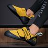 New Outdoor Male and Female Students Training Climbing Shoes Indoor and Outdoor Climbing Shoes Outdoor School Training Entry Rock Shoes