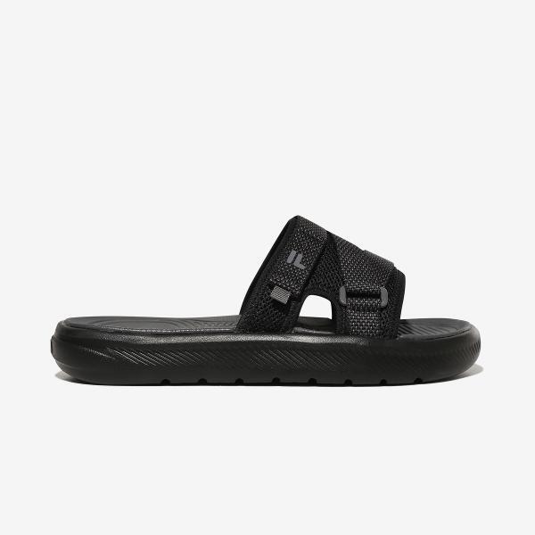 Fila Дрифтер - это реактивный