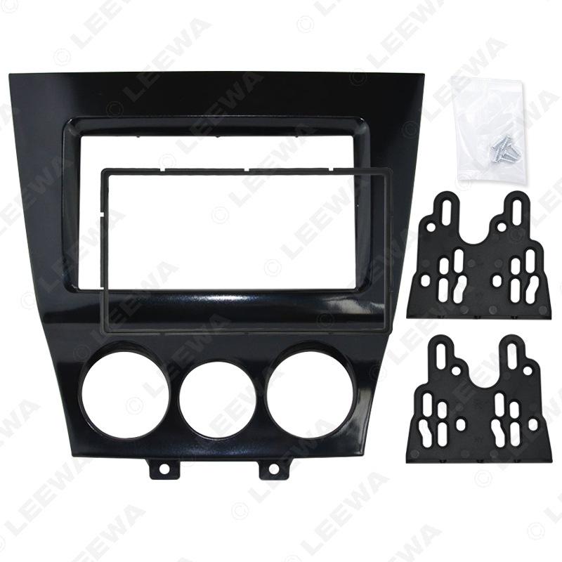 Мазда RX-8 (2008-2011) Стерео Модификационная Рамка Панель Кронштейн