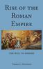 Книга Rise of the Roman Empire : The Will To Endure