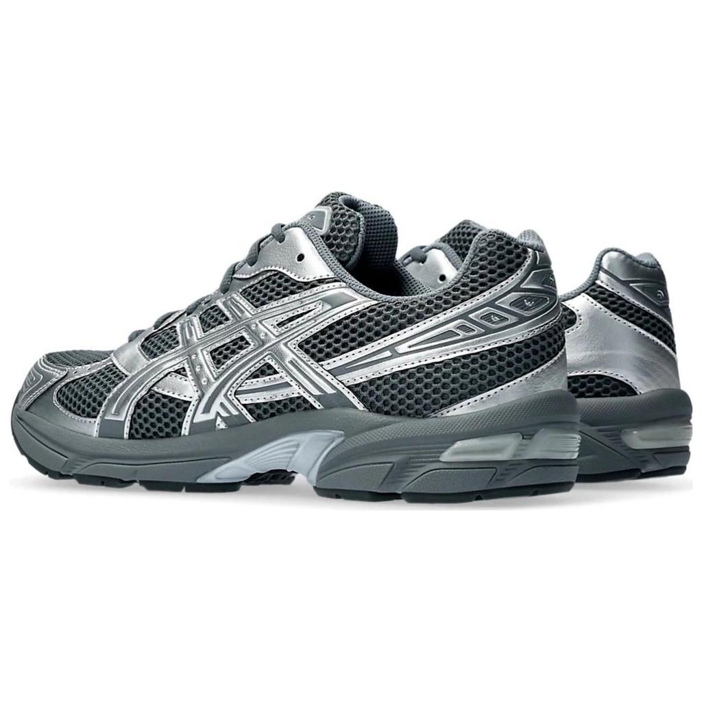 Asics Кроссовки унисекс Gel 1130 Steel Grey Pure Silver 1201A934-020