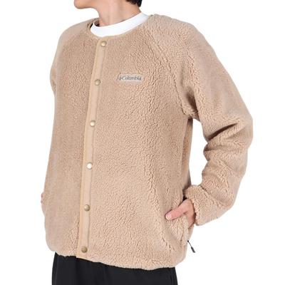 Куртка Seattle Mountain II AE5693 S Collegiate Navy [Columbia] мужская пляжная,