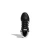 Adidas Детские кроссовки Top Ten J Black White Core-Black Cloud-White Chalk-White FW4998